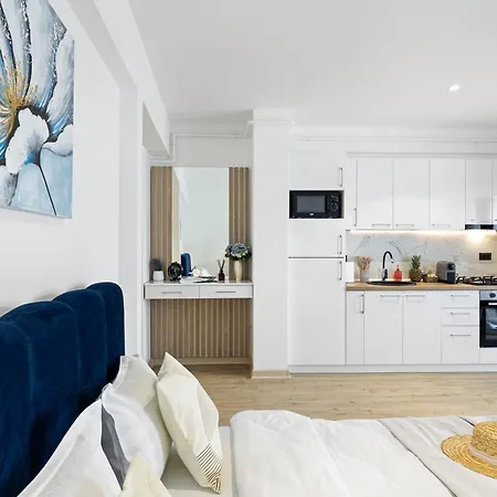 Apartman Aquablue Std In Infinity Pool &