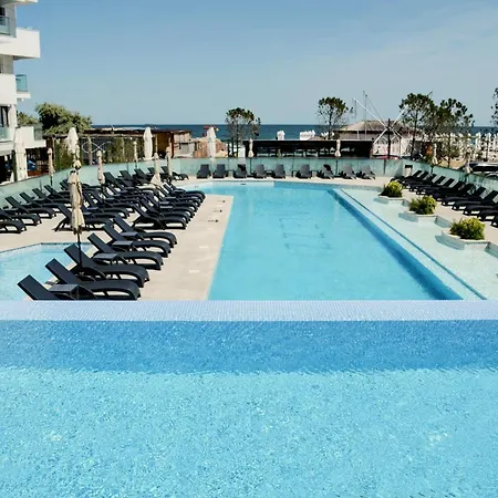 Apartamento Aquablue Std In Infinity Pool &