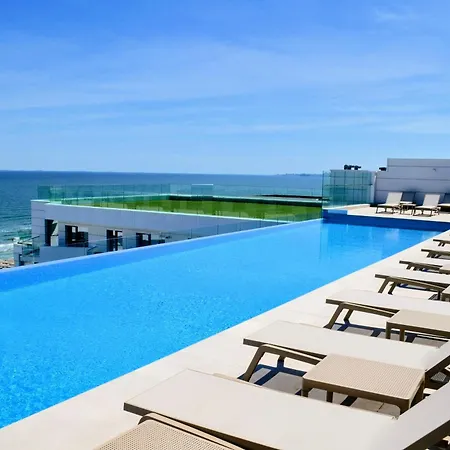 Aquablue Std In Infinity Pool &