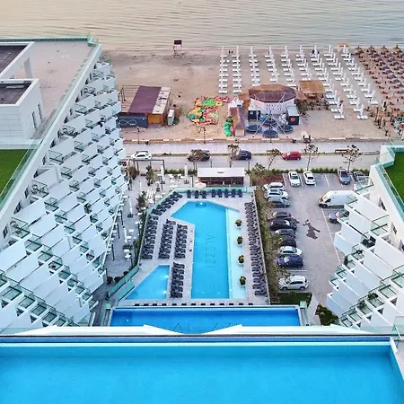 Apartamento Aquablue Std In Infinity Pool &