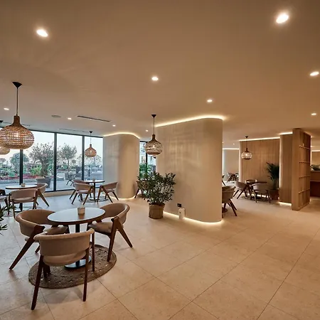 Apartman Aquablue Std In Infinity Pool &